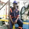 Julius Kamulange