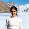 Srija Reddy