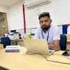Ashvin Baidyavadra