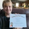 Bryce Alkire