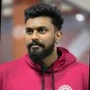 M SHASHANK