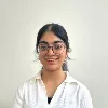 Aarushi Sahajwani