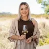 Anneke van der Merwe