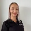 Alycia Hargraves