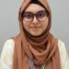 Sadia Afrin