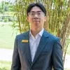 Alex Tang