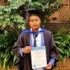 Ujjwal Khadka