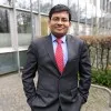 Shreyas Nair