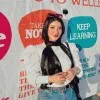 Ghada Hany