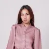 Chrystal Aquene Stephannie