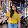 Monisha