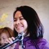 Claudia Teo