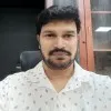 mallisetty anandkumar