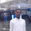 Calvin Madumo