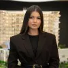 Angelina Nikalayeva