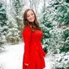 Haley Combs