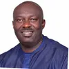 Eric Nwibani