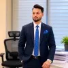 Waleed Butt