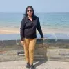 Manju Mukherjee