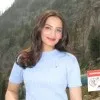 Maryam Ahmad