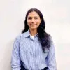 Prachi Jamdade
