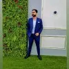 Prashant Kumar Verma
