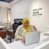 SAJNA MAJEED