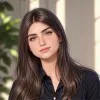 Maryam Ghazanferali