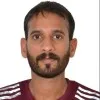 Mohammed Shibili