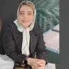 zahra khoshravan azar