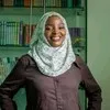 Aisha Aliyu Tarfa