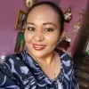 Juana del Socorro Santana Blanco