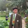 Andre Permadi Siringoringo