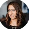 Alnisha Khowaja