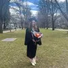 Abigail Van Der Merwe