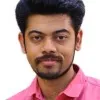 Ashwin Krishnamurthi