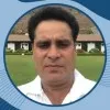 Radhey Shyam Tiwari