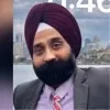 Jasdeep Banga