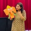Chanda Agarwal