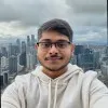 Vignesh Prakash