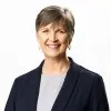 Margot Strachan