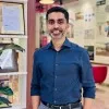 Nitin Kumsi
