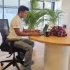 Umesh Baisane