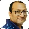 Sujit Kumar Naik