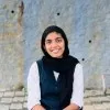 Sahra Noushad