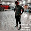 Tyrone Mashaba