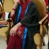 Tania Mustfa
