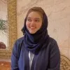 Saliha Ahmed