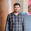 KESHAV KASHYAP