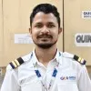 Rudraprakash Padhi